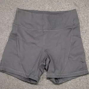 Athletic Spandex Shorts
